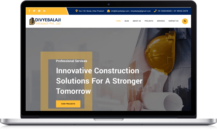 web design services