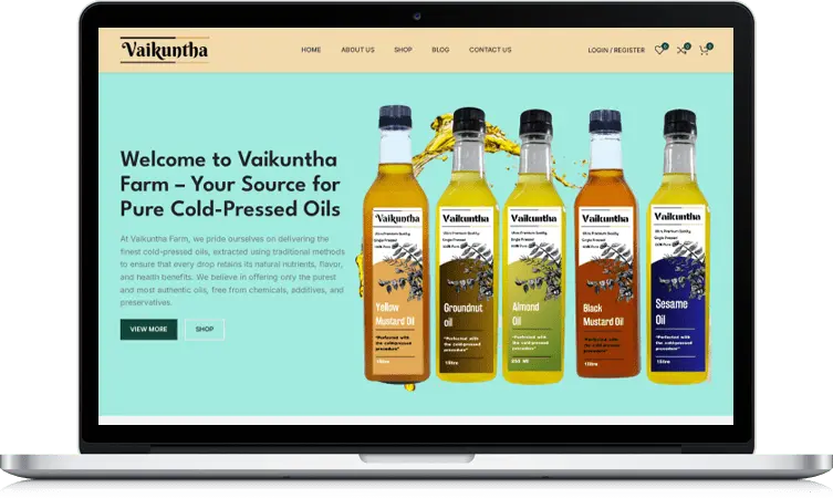 best web design